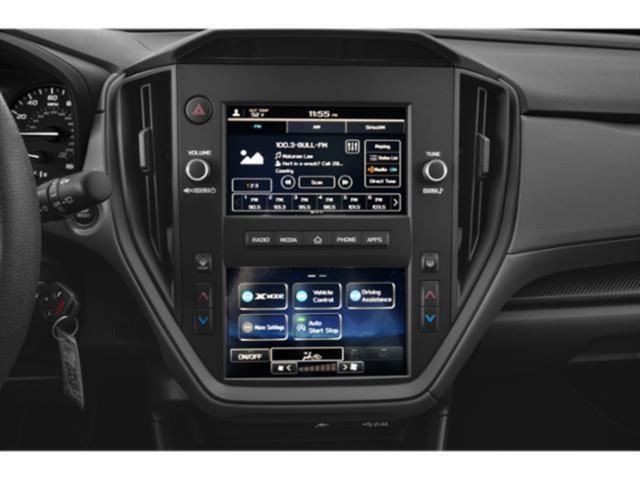 2024 Subaru Crosstrek Convenience photo 10