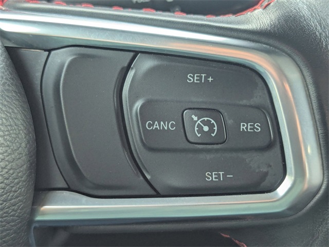 2021 Jeep Gladiator Rubicon photo 15