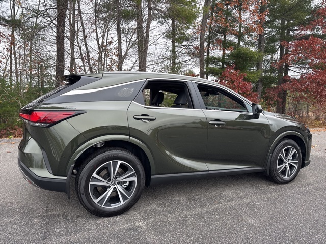 2025 Lexus RX 350 Premium AWD photo 3