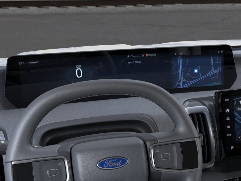 2025 Ford Expedition photo 11
