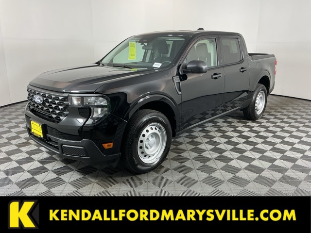 2025 Ford Maverick XL's photo