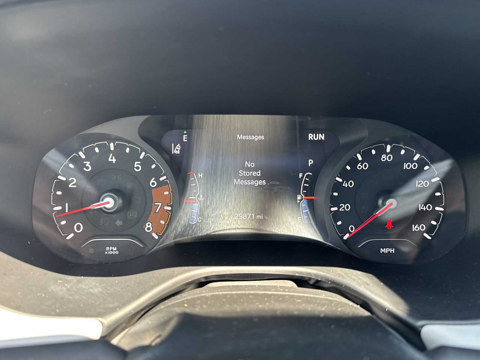 2022 Jeep Compass Limited photo 24