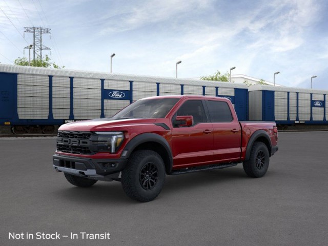 2024 Ford F-150 F-150 Raptor Raptor®