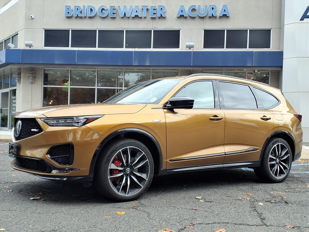 2022 Acura MDX Type S w/Advance Package's photo