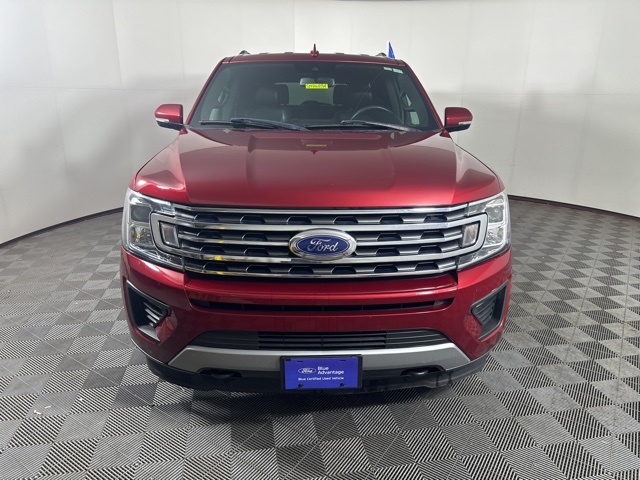 Used 2019 Ford Expedition XLT with VIN 1FMJU1JT3KEA90270 for sale in Shakopee, Minnesota