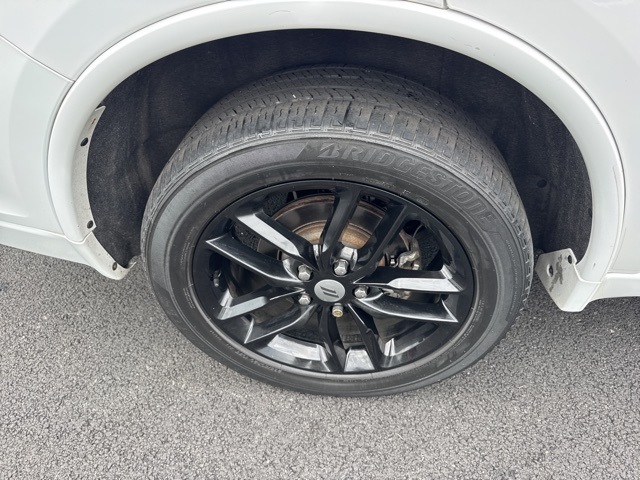 2021 Dodge Durango GT Plus photo 8
