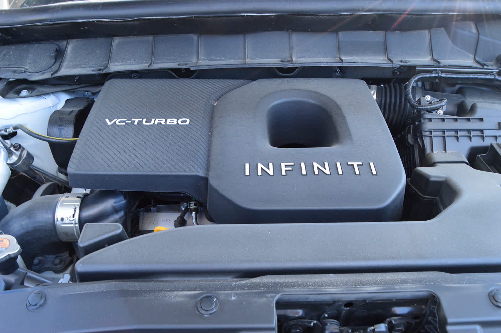 2025 Infiniti QX60 Pure photo 23