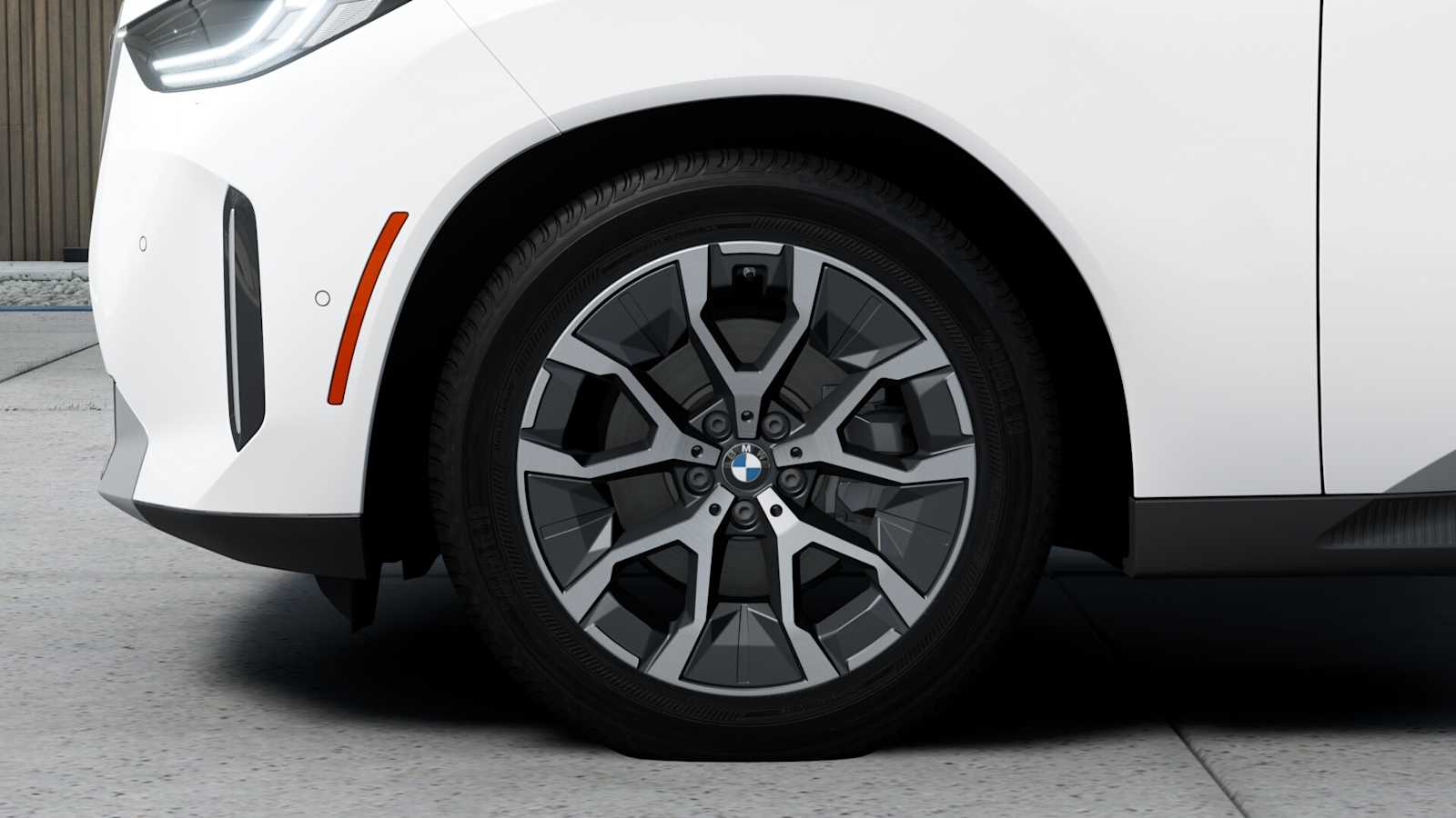 2026 Bmw X3 photo 6