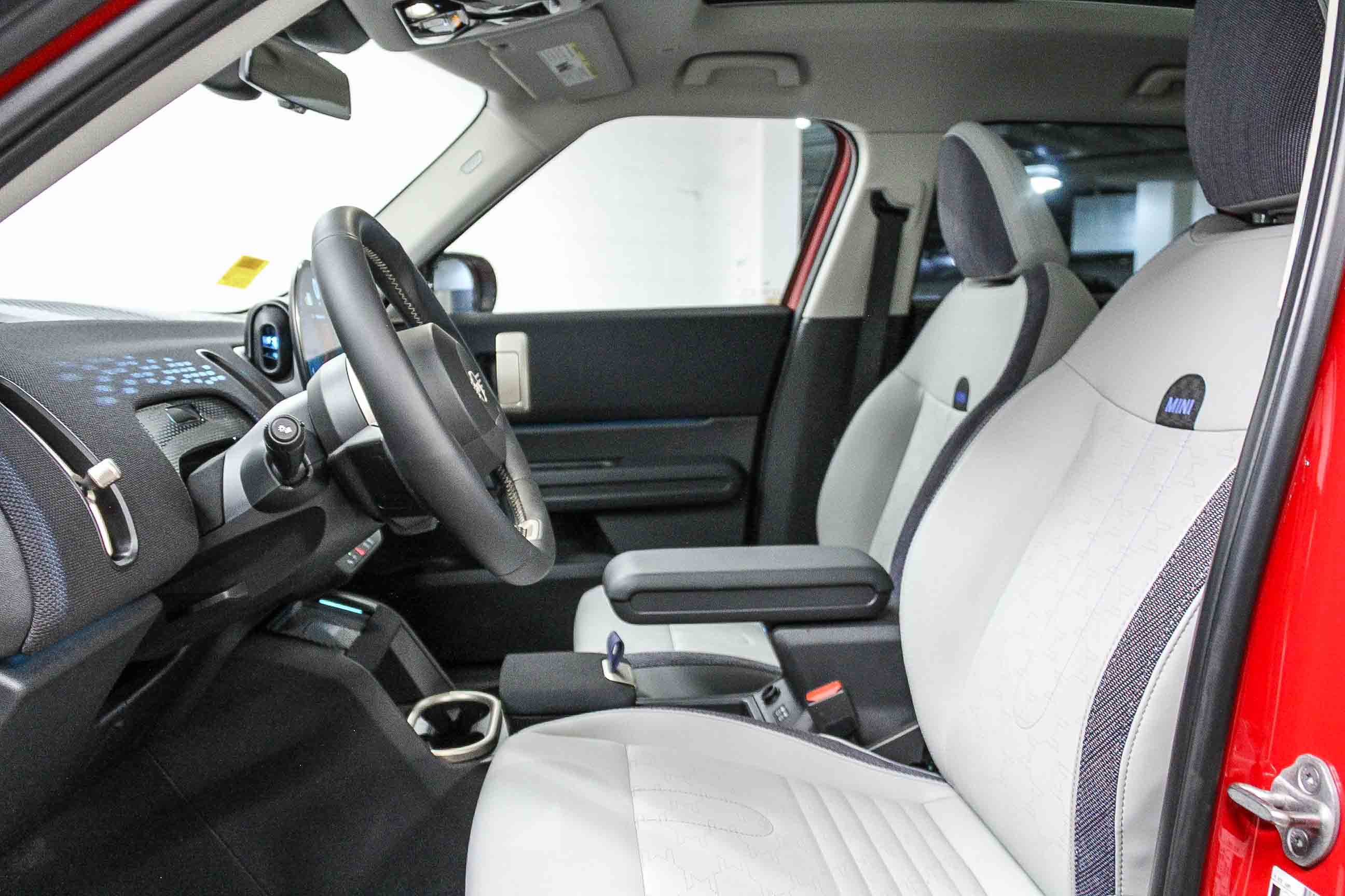 2025 Mini Countryman S ALL4 photo 19