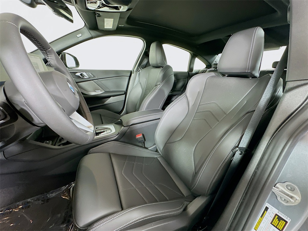 2026 Bmw 228 photo 11
