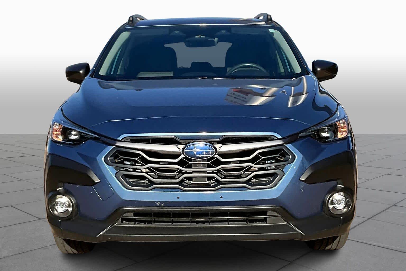 2024 Subaru Crosstrek Premium photo 3