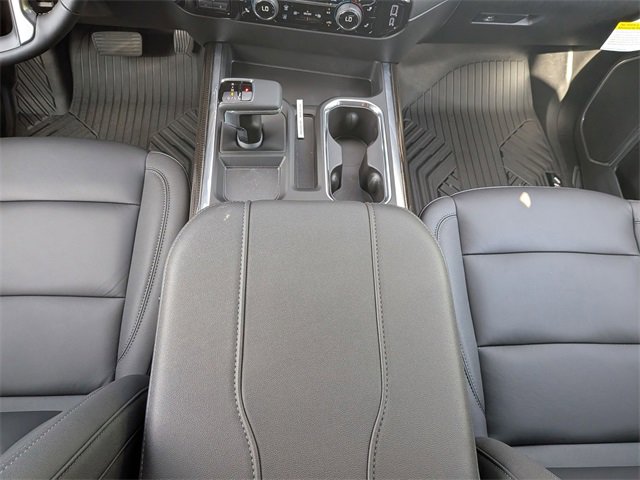 2026 Chevrolet Silverado 1500 RST photo 30