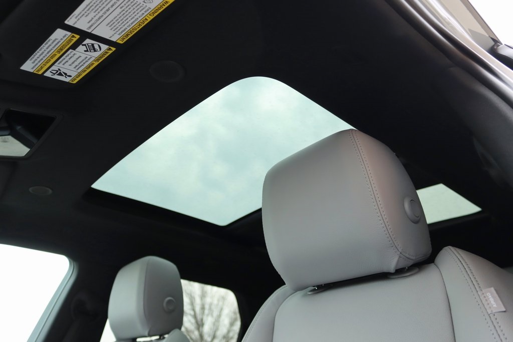 2026 LAND ROVER RANGE ROVER EVOQUE - Image 14