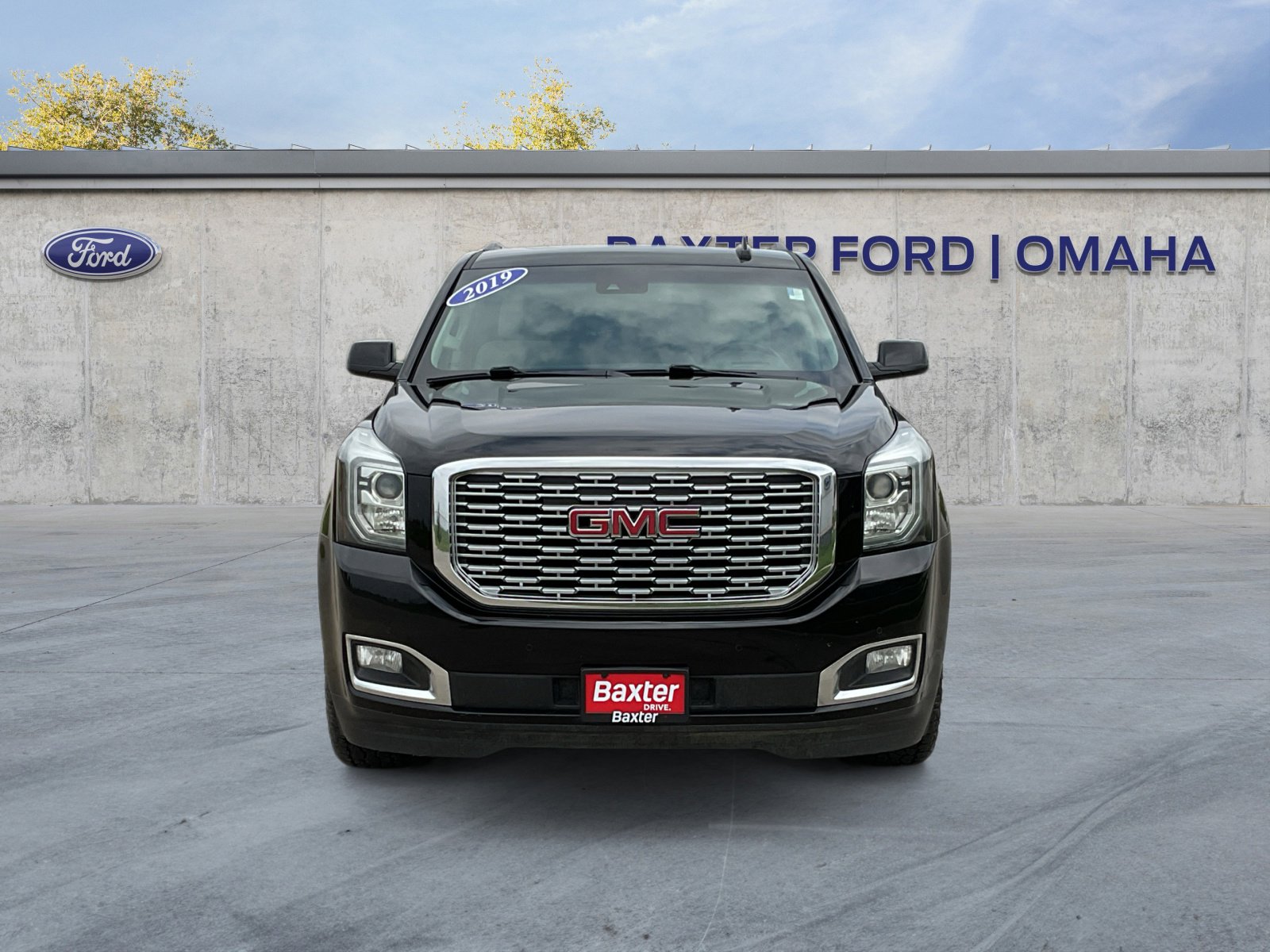 2019 Gmc Yukon XL Denali photo 17