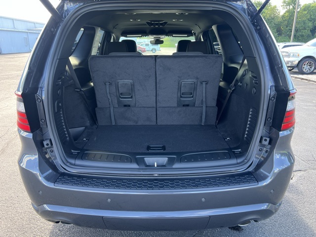 2026 Dodge Durango GT photo 16