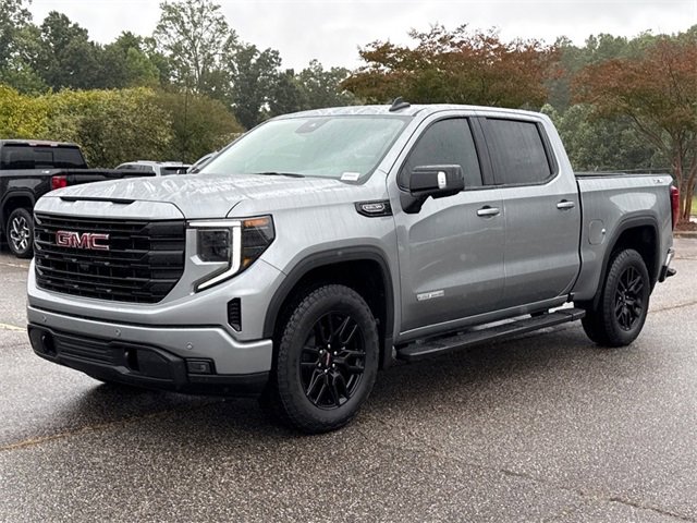 2026 Gmc Sierra 1500 photo 7