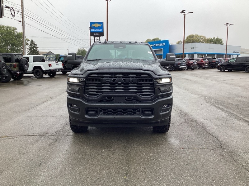 2026 Ram 2500 Tradesman photo 2