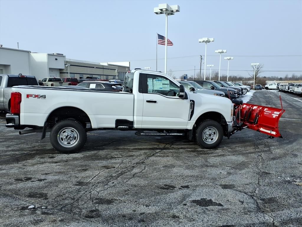 2026 FORD F-250 - Image 30