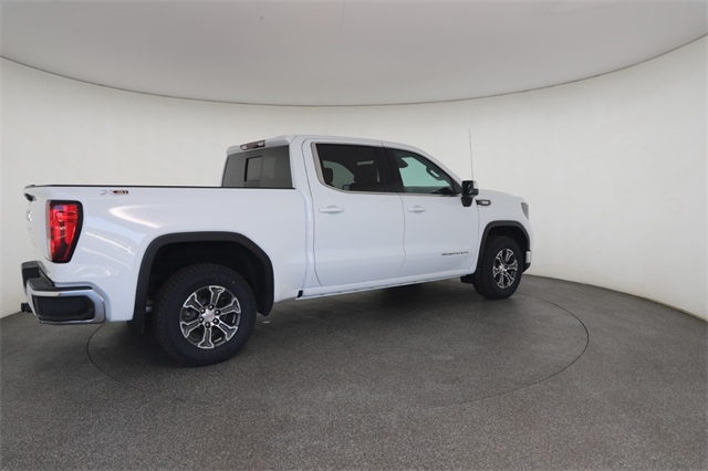 2023 Gmc Sierra 1500 SLE photo 20