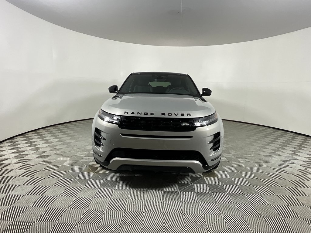 2026 Land Rover Range Rover Evoque Dynamic SE photo 6