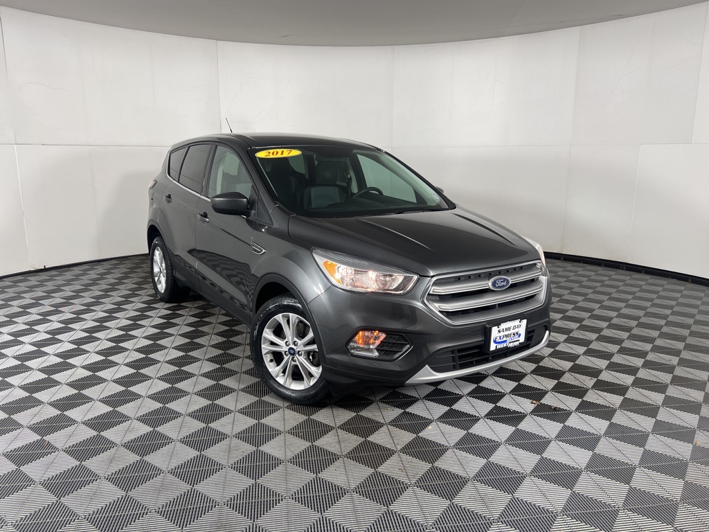 2017 Ford Escape SE photo 4