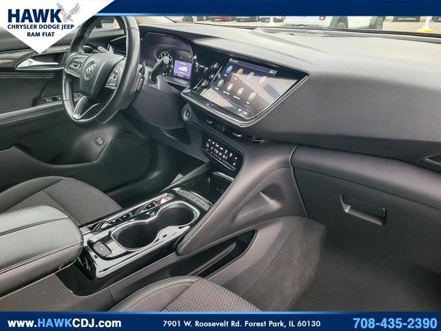 2023 BUICK ENVISION - Image 23