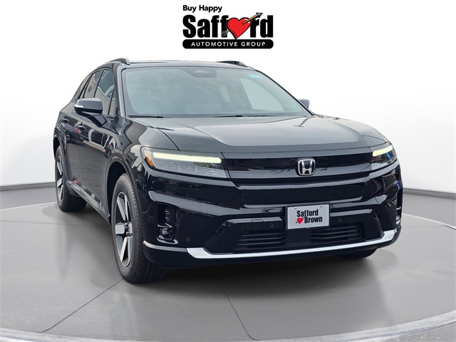 2026 Honda Prologue Touring's photo