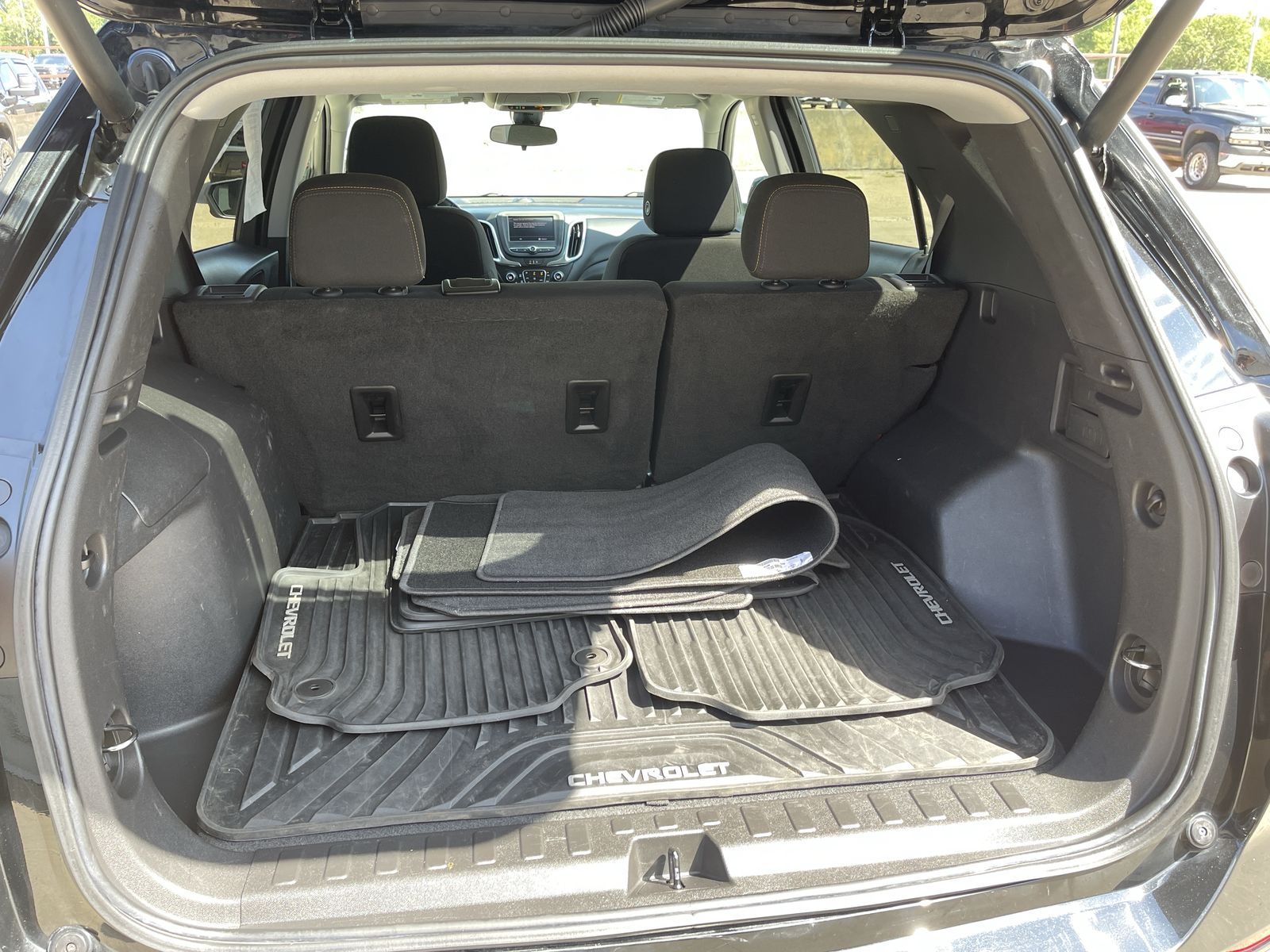 2022 Chevrolet Equinox LT photo 14