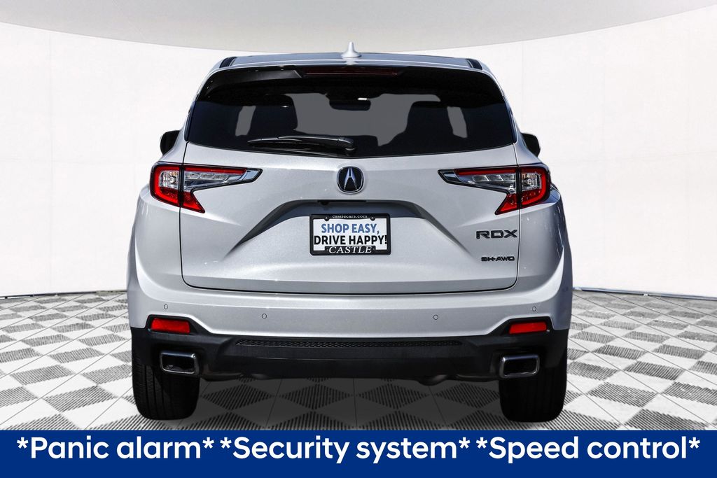 2024 Acura RDX Technology photo 3