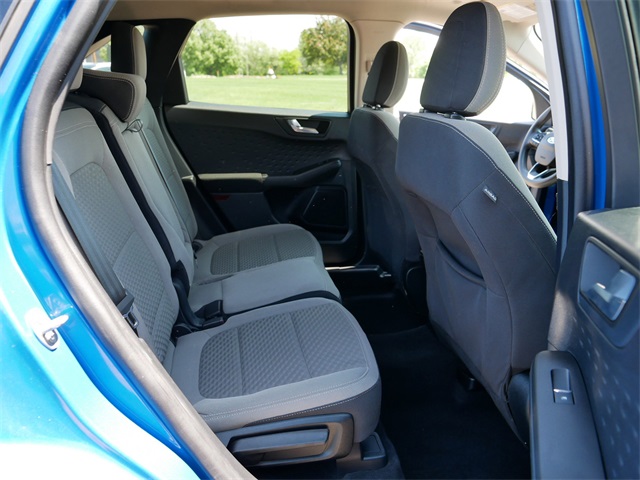 2020 Ford Escape SE photo 19