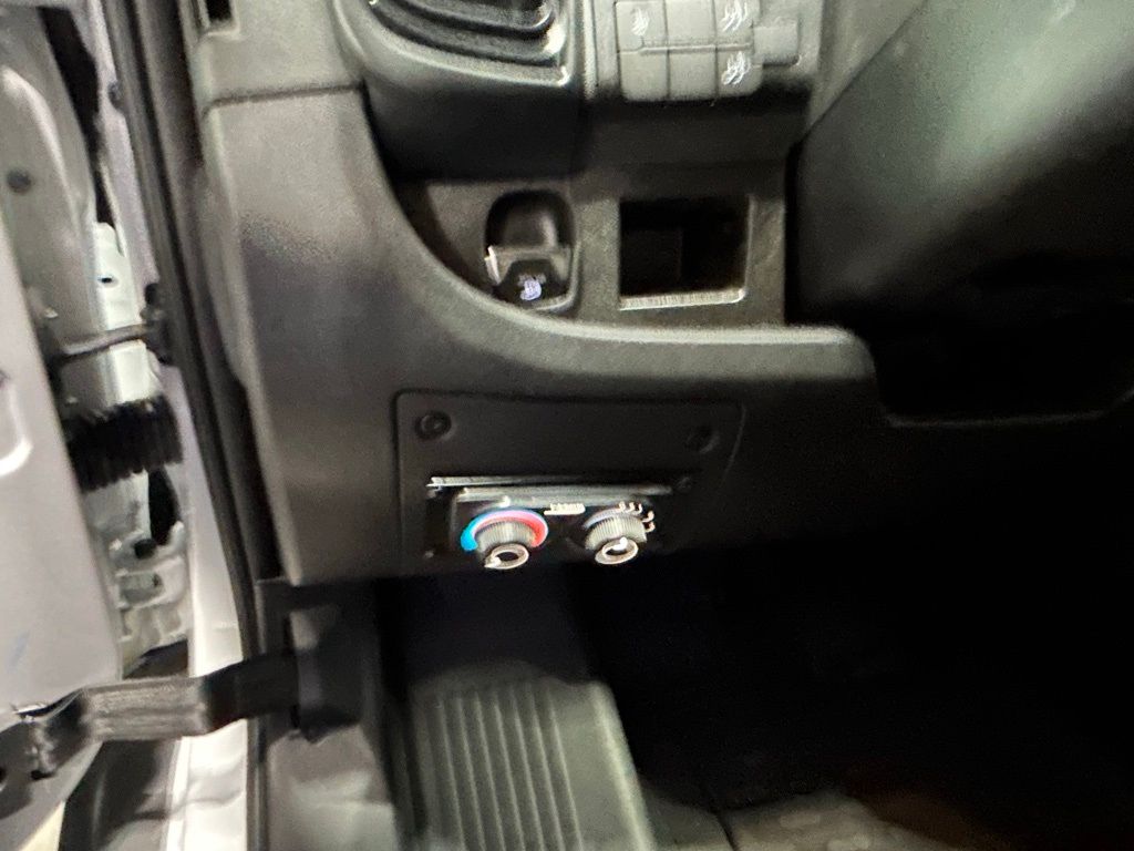 2023 Ram ProMaster 2500 Window Van photo 24