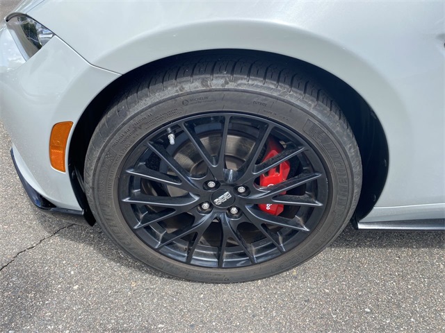 2019 Mazda MX-5 Miata Miata RF photo 2