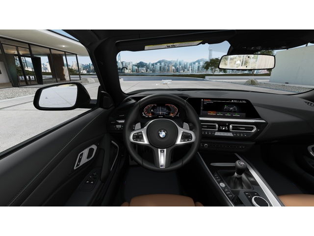 2026 Bmw Z4 M40i photo 13
