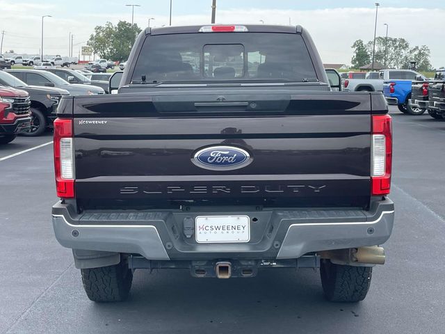 2018 Ford F-250 photo 4