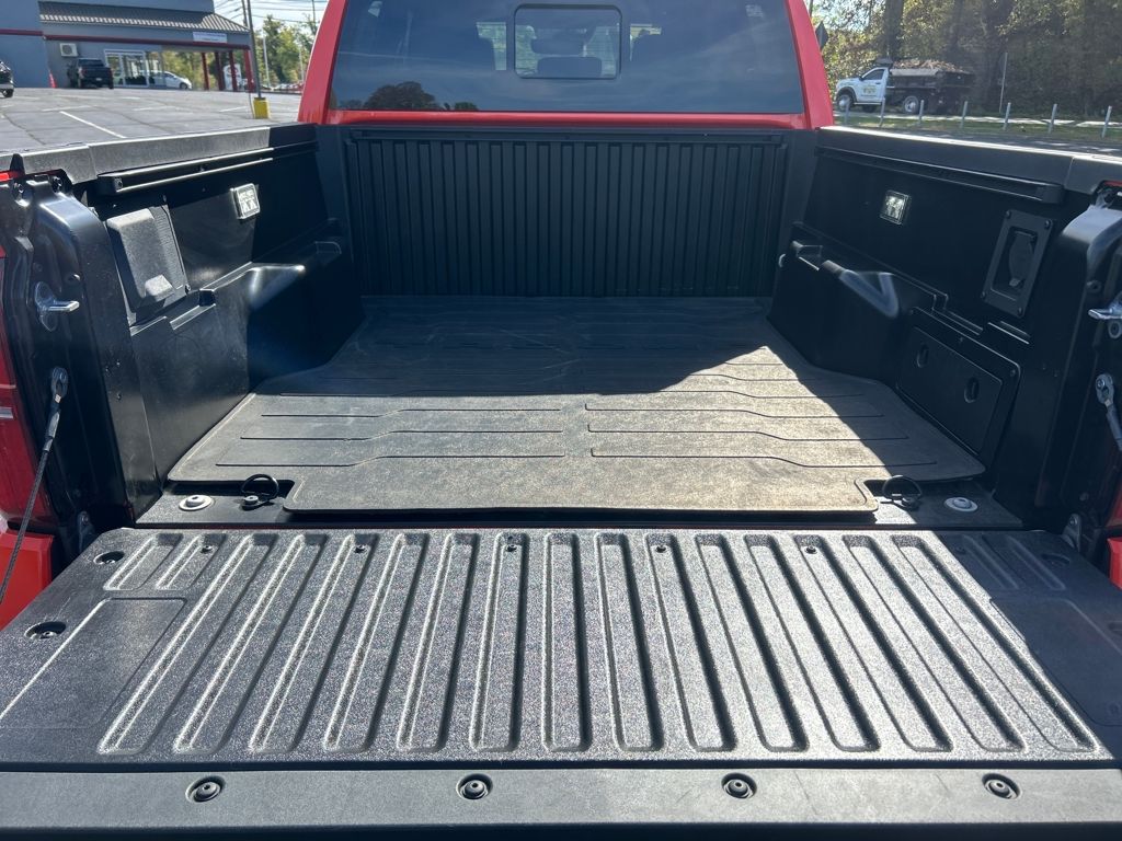 2024 Toyota Tacoma 4x4 photo 27