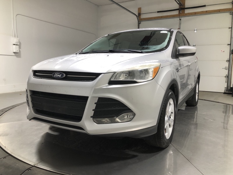 2015 Ford Escape SE photo 3