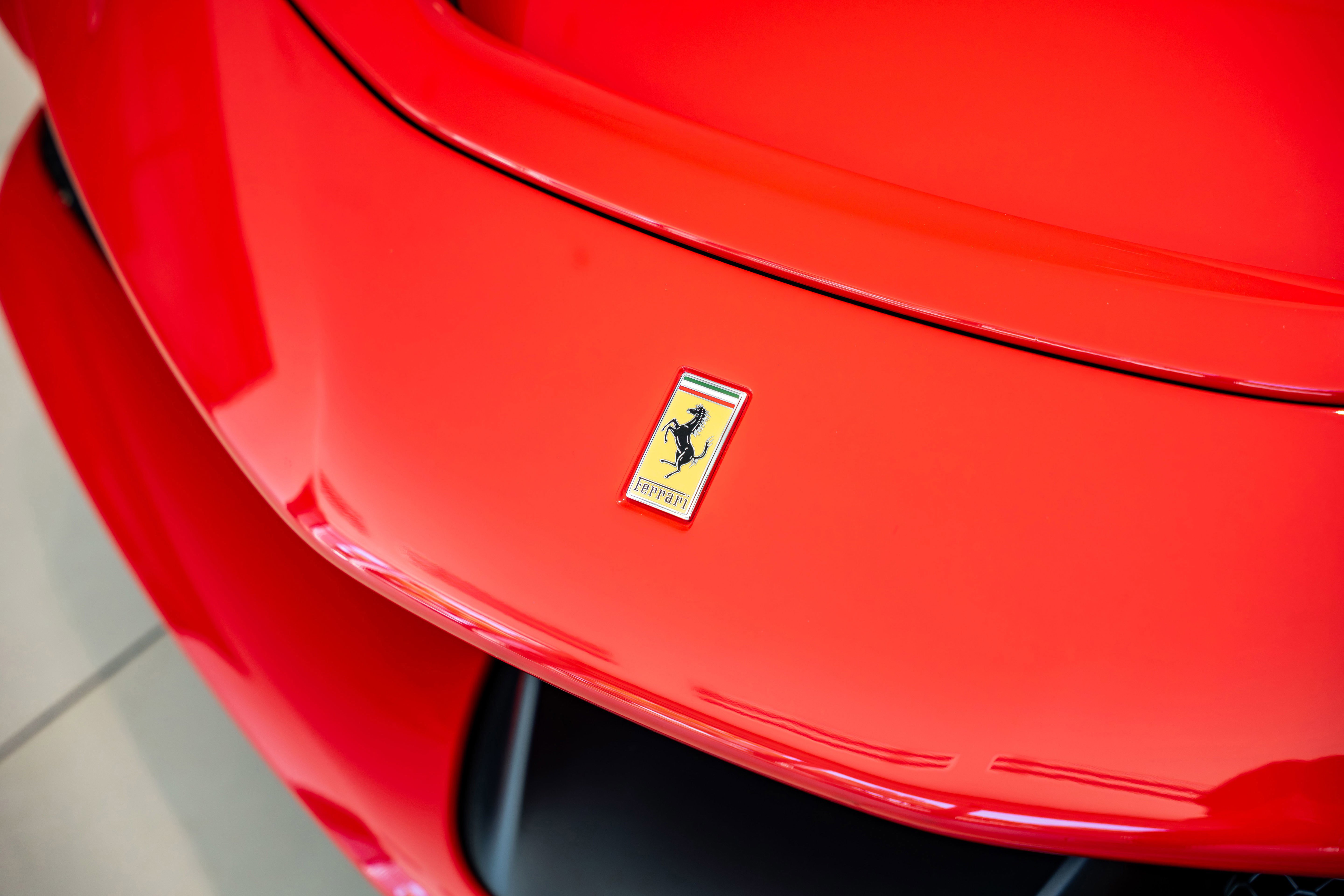 2023 Ferrari SF90 Stradale photo 13
