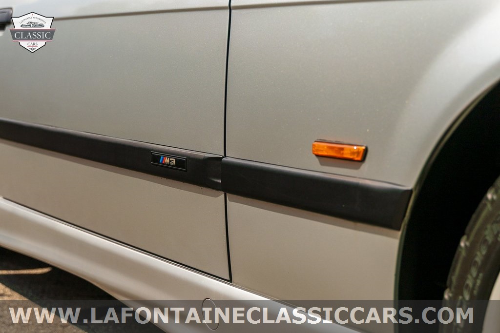 1998 Bmw M3 3 photo 28