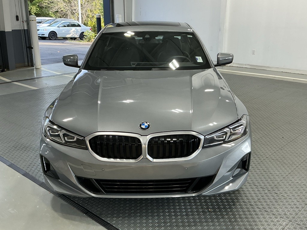 2025 Bmw 330i photo 30