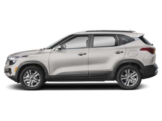 2022 Kia Seltos EX photo 3