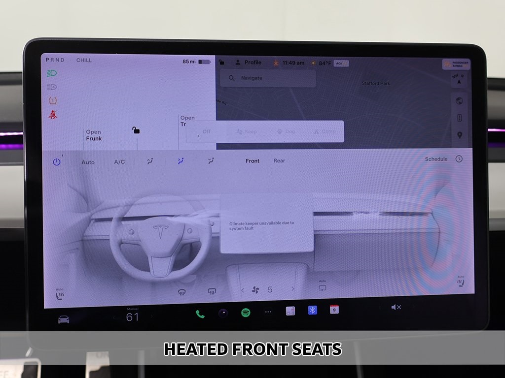 2020 Tesla Model 3 Long Range photo 6