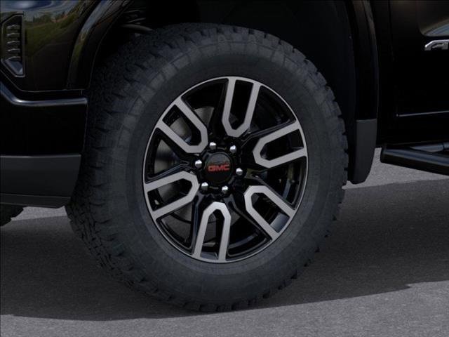 2026 Gmc Sierra 1500 AT4 photo 9