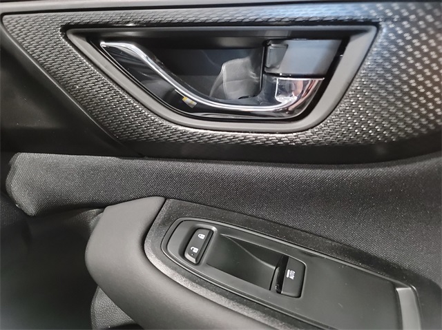 2025 Subaru Legacy Premium photo 4
