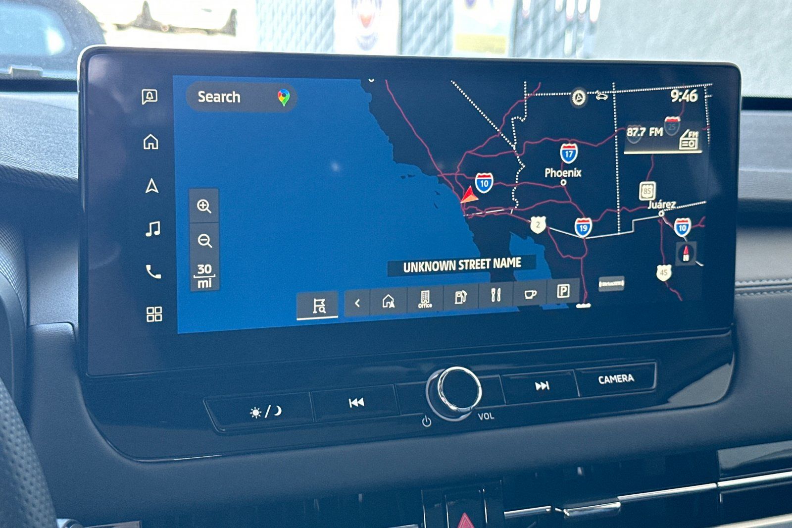 2025 Mitsubishi Outlander SE photo 17