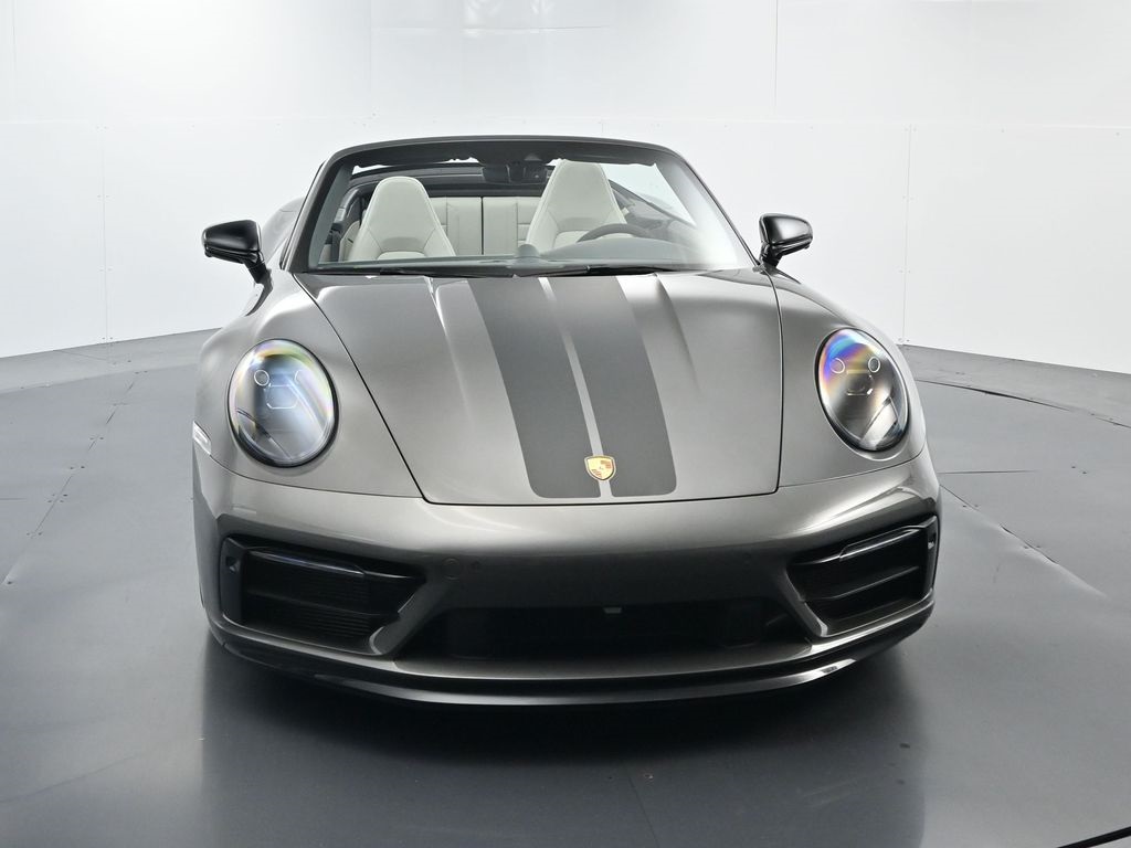 2024 Porsche 911 GTS photo 15