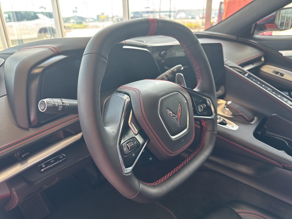 2023 Chevrolet Corvette Stingray 3LT photo 19