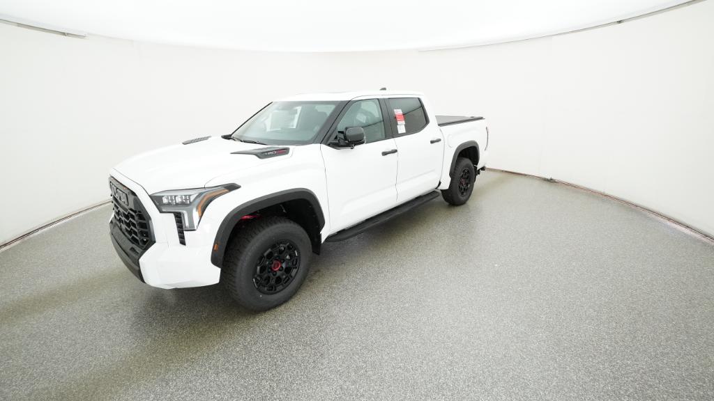 2026 Toyota Tundra TRD Pro's photo