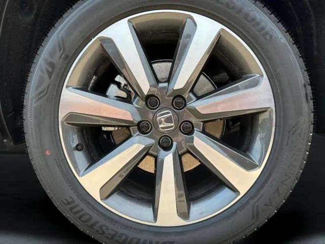 2025 Honda Pilot Elite photo 39