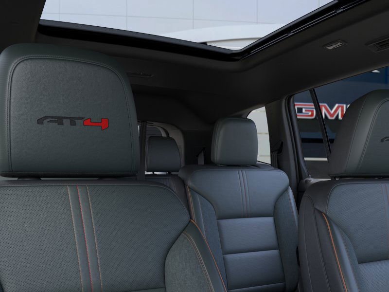 2026 Gmc Acadia AT4 photo 23