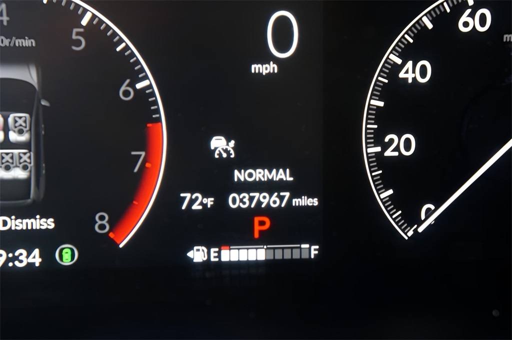 2023 Honda CR-V EX-L photo 18